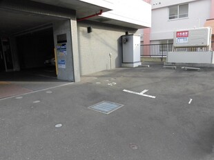 ＨＳ南平岸112の物件外観写真